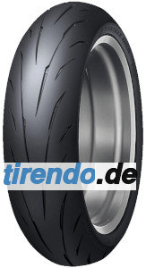 Dunlop SPORTMAX Q5A