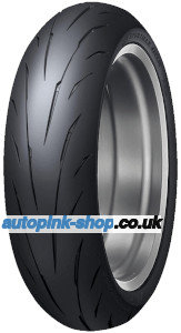 Dunlop Sportmax Q5A