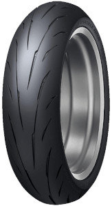 Dunlop Sportmax Q5A