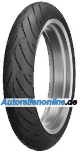 Dunlop Sportmax Roadsmart III