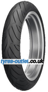 Dunlop Sportmax Roadsmart III