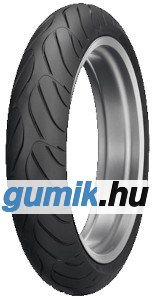 Dunlop Sportmax Roadsmart III ( 110/80 R19 TL 59V M/C, Első kerék )