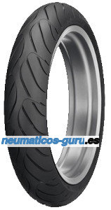 Dunlop Sportmax Roadsmart III