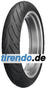 Dunlop Sportmax Roadsmart III ( 120/70 ZR17 TL (58W) M/C, Vorderrad )