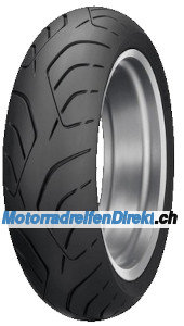 Dunlop Sportmax Roadsmart III