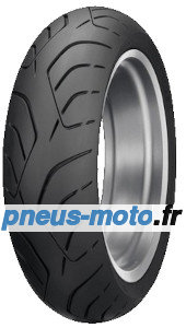 Dunlop Sportmax Roadsmart III