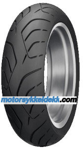 Dunlop Sportmax Roadsmart III