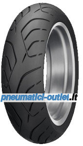 Dunlop Sportmax Roadsmart III