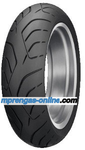 Dunlop Sportmax Roadsmart III