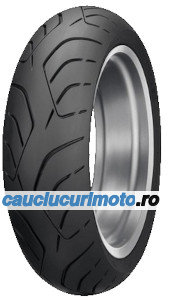 Dunlop Sportmax Roadsmart III