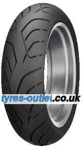 Dunlop Sportmax Roadsmart III