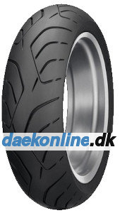 Dunlop Sportmax Roadsmart III 160/60 ZR17 69W