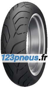 Dunlop Sportmax Roadsmart III 19055 ZR17 TL roue arrière /C