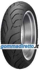 Dunlop Sportmax Roadsmart III
