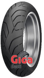 Dunlop Sportmax Roadsmart III