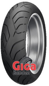Dunlop Sportmax Roadsmart III