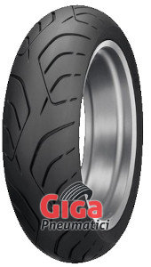 Dunlop Sportmax Roadsmart III