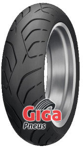 Dunlop Sportmax Roadsmart III