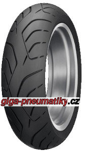 Dunlop Sportmax Roadsmart III