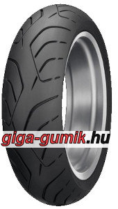 Dunlop Sportmax Roadsmart III