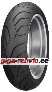 Dunlop Sportmax Roadsmart III