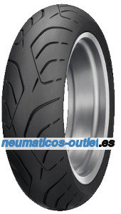 Dunlop Sportmax Roadsmart III