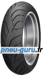 Dunlop Sportmax Roadsmart III