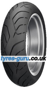 Dunlop Sportmax Roadsmart III