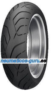 Dunlop Sportmax Roadsmart III