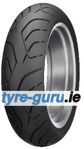 Dunlop Sportmax Roadsmart III