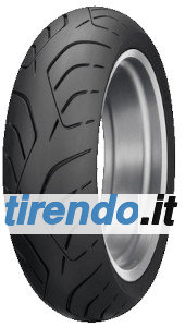 Dunlop Sportmax Roadsmart III