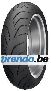 Dunlop Sportmax Roadsmart III