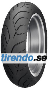 Dunlop Sportmax Roadsmart III