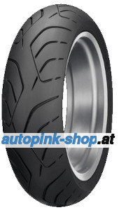 Dunlop Sportmax Roadsmart III