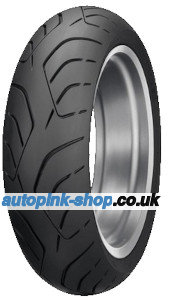 Dunlop Sportmax Roadsmart III