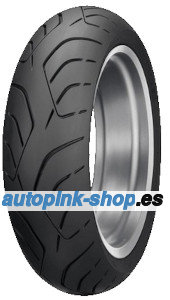 Dunlop Sportmax Roadsmart III