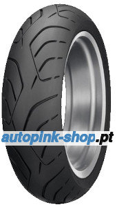 Dunlop Sportmax Roadsmart III