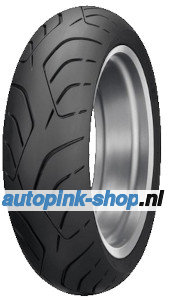 Dunlop Sportmax Roadsmart III
