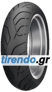 Dunlop Sportmax Roadsmart III