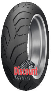 Dunlop Sportmax Roadsmart III