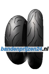 Dunlop Sportsmart MK4
