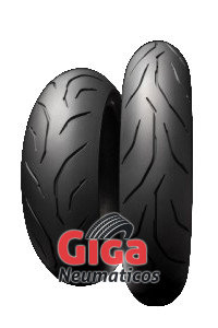 Dunlop Sportsmart MK4