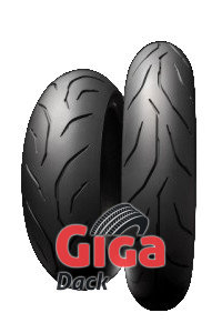 Dunlop Sportsmart MK4