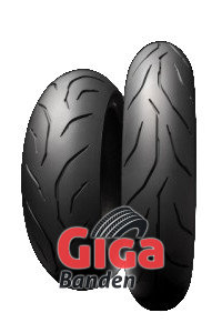 Dunlop Sportsmart MK4