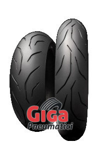 Dunlop Sportsmart MK4