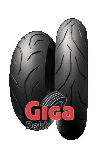 Dunlop Sportsmart MK4