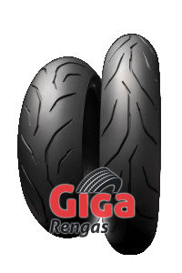 Dunlop Sportsmart MK4