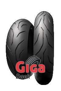 Dunlop Sportsmart MK4