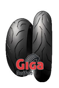 Dunlop Sportsmart MK4
