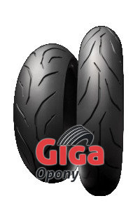 Dunlop Sportsmart MK4